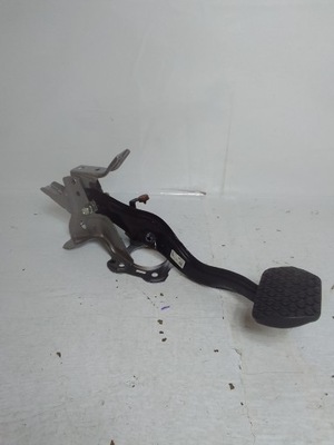 Mazda cx50 23- педаль гальма dft5 usa фото №1