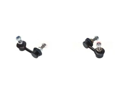 2x з'єднувачі стабілізатора kamoka перед l+p do nissan primera p12 фото №1