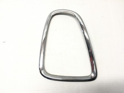 Хром лампи задня лівий 2752243 mini r56 фото №1