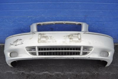 Volvo s80 i бампер перед передній фото №1