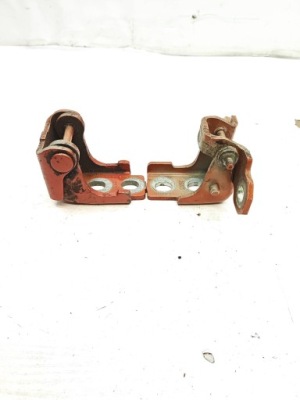 Петля дверь нижний renault captur i clio iv фото №1