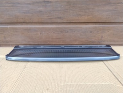 Hyundai ioniq vi 6 лампа led бампера задняя ładna оригинал 92700-kl000 фото №1