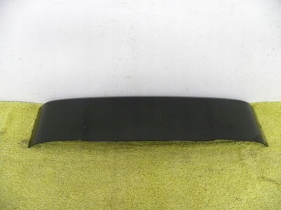 Спойлер спойлер козырёк ferrari крыша фото №1