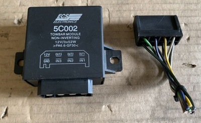 Moduł haka ECS 5C002