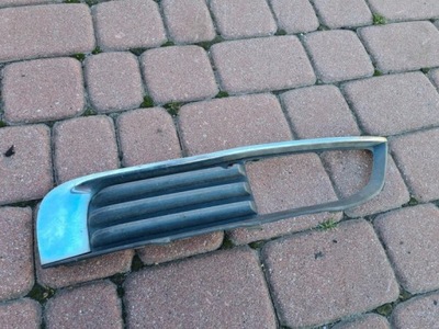 Решітка протитуманна фара перед opel insignia 13238371 фото №1