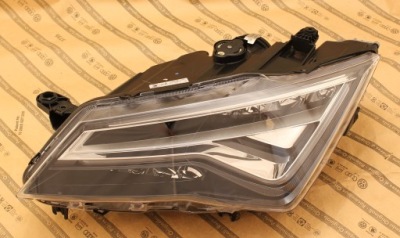 Seat ateca 16-20 фара перед full led 576941007b фото №1