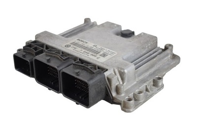 Бортовий комп'ютер блок керування mini r56 bmw 0261s04161 7640005 фото №1