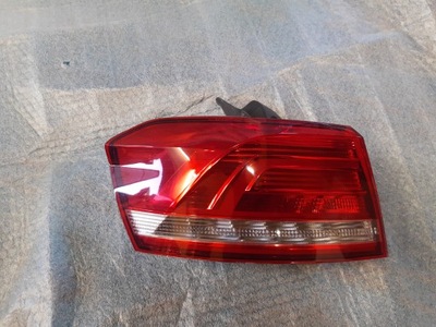 FARO IZQUIERDO PARTE TRASERA PARTE TRASERA VW PASSAT B8 3G0 UNIVERSAL  