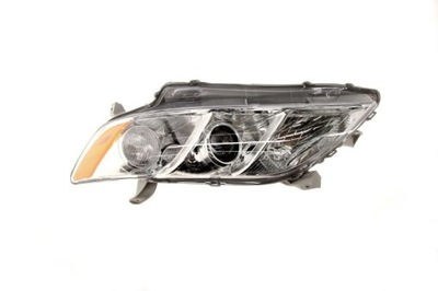 FARO FARO IZQUIERDO TOYOTA CAMRY XV40 06- 