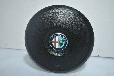 Подушка безопасности подушка водителя alfa romeo 159 156061211 фото №1