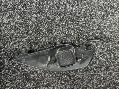 Audi rs6 c8 заглушка бампера задняя задняя 4k8807441b фото №1