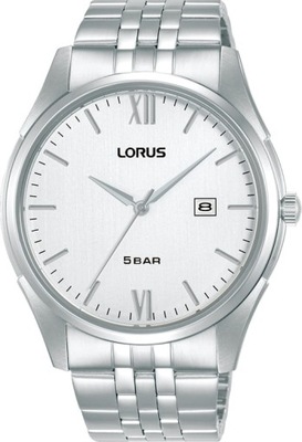 ZEGAREK LORUS RH987PX9