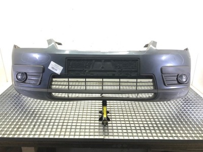 Бампер перед ford focus c-max minivan 03-07 фото №1