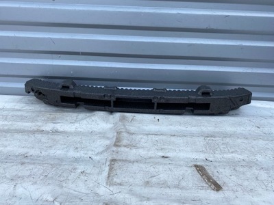 Volkswagen golf vii абсорбер бампера піна фото №1