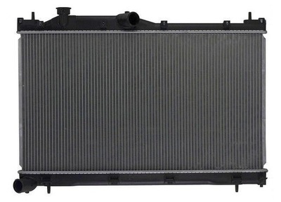 Subaru forester 2.5 2018 - комплект woda + кондиціонер фото №1