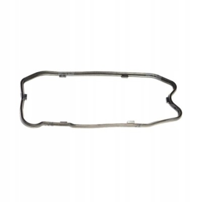 Прокладка картера масляный fiat ducato 150 180 фото №1