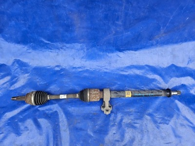 Hyundai ioniq iv 16-22 1.6 привідний вал права фото №1