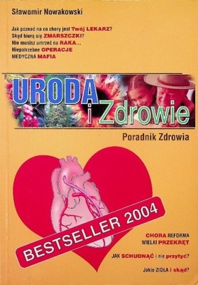 Uroda i Zdrowie Poradnik Zdrowia