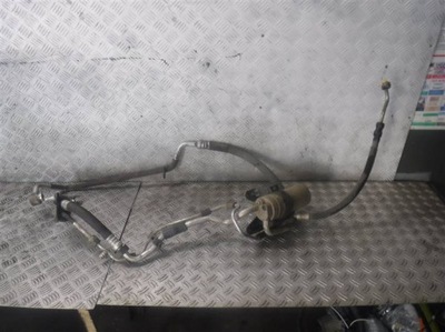 Шланг кондиционера audi a4 b6 1.8t фото №1