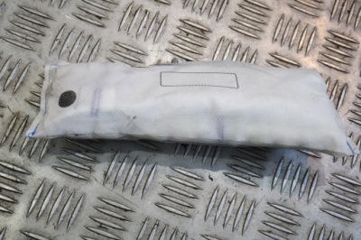 Подушка сидіння задня lamborghini urus 4m8880442d фото №1