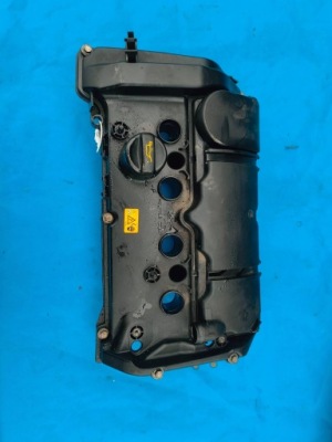 Кришка клапанів mini r55 r56 r60 7603390 фото №1