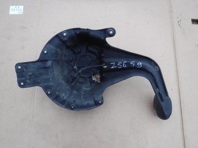 Кронштейн колеса запасного land rover freelander фото №1