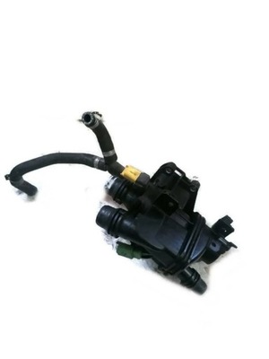 Citroen c4 cactus - корпус термостата 9807198480 фото №1