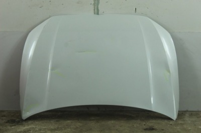 Vw golf viii капот вмятины фото №1