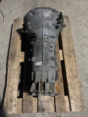 Коробка передач передач dodge durango r/t 5.7 68271031aa фото №1