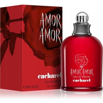 CACHAREL Amor Amor EDP 100ml