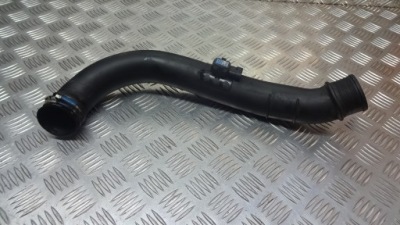 Труба шланг інтеркулер carisma 1.9 did 30620813 фото №1