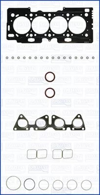 КОМПЛЕКТ ПРОКЛАДОК ВЕРХ CITROEN SAXO 96- 52164600