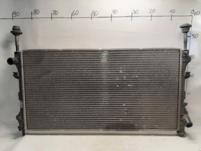 Радіатор води ford transit v рестайлінг  2.2d фото №1