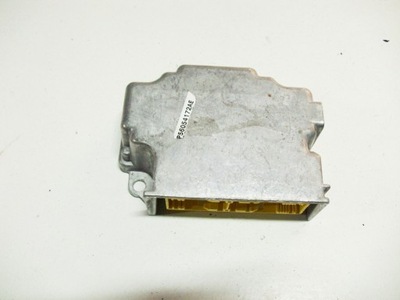 Датчик модуль air bag lancia voyager p56054172ae фото №1