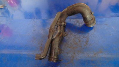 Шланг труба воздуха vw lt 35 28 2.5tdi 96-06r фото №1