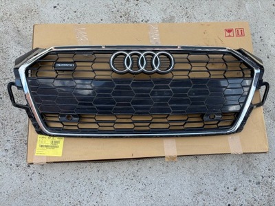 Audi a5 8w решітка радіатора решітка радіатора 8w6853651be фото №1
