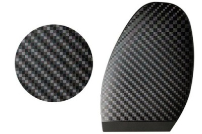 Zelówki gotowe do butów Reflex Odbicie