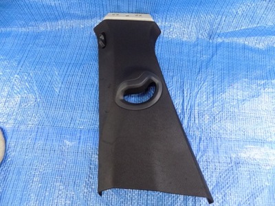 Защита стойка левая обшивка левая bmw x5 g05 45e 20r фото №1