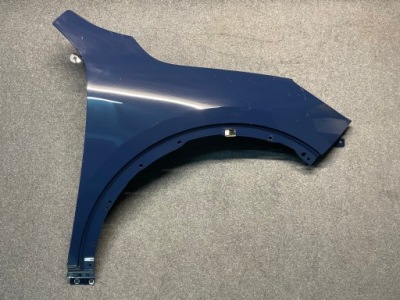 Ford kuga mk3 крыло правый перед oryg. фото №1