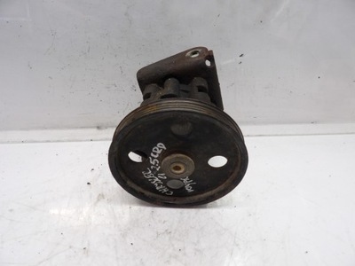 Насос підсилювача chrysler voyager фото №1