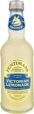 Napój Victorian Lemonade 275ml Fentimans