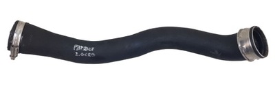 Jeep patriot 2.0 crd труба wąż интеркулер oryg фото №1