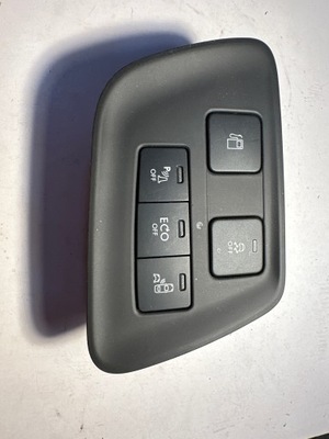 Переключатель esp pdc поперечина движения c4 ii b7 96664259zd фото №1