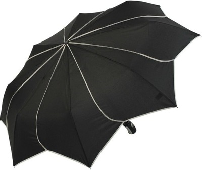 Damski parasol kieszonkowy Pierre Cardin składany
