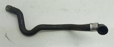 Шланг труба wąż трубка wody citroen c5 iii x7 2.2 hdi фото №1