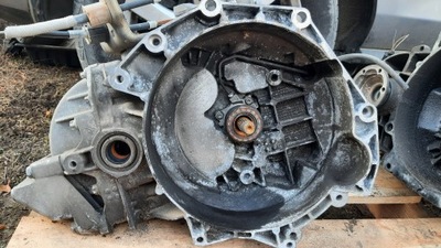 Коробка передач передач alfa romeo 159 2.2 jts m32 55192042 фото №1