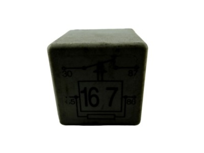 Реле 167 audi a3 8l 191 906 383c фото №1