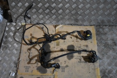 Idealne провода вакуумa клапан porsche panamera 971 1 фото №1