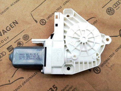 NUEVO ORIGINAL MOTOR MOTOR ELEVADOR VENTANAS AUDI A6 A7 A8 4H D4 8K0959802B  