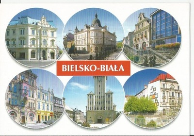 BIELSKO - BIAŁA